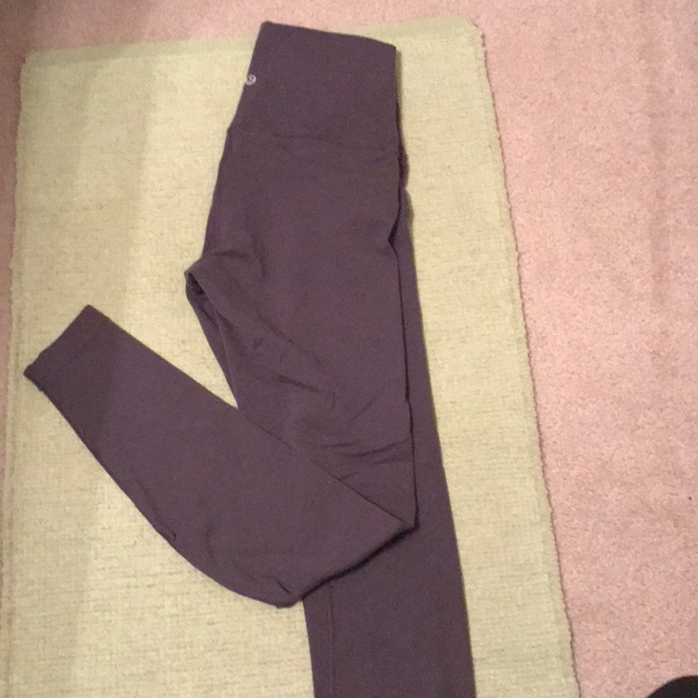 Lululemon leggings
